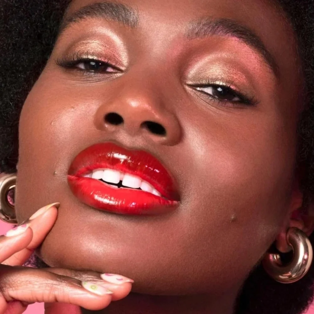 ⚜️CIATÉ LONDON Colour Flip UV Colour Changing Lip Gloss in 
